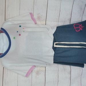 Wildfox That Darned Bahama Shorts Size Large